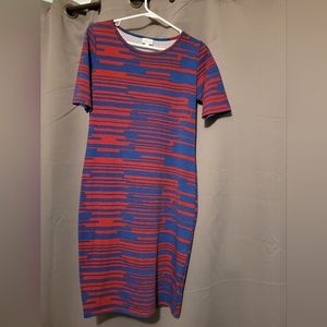 Lularoe dress NWOT